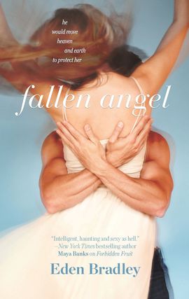 Title details for Fallen Angel by Eden Bradley - Available